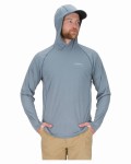 Solarflex Hoody, kolor: 097 - Storm
