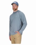 Solarflex Hoody, kolor: 097 - Storm