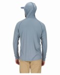 Solarflex Hoody, kolor: 097 - Storm