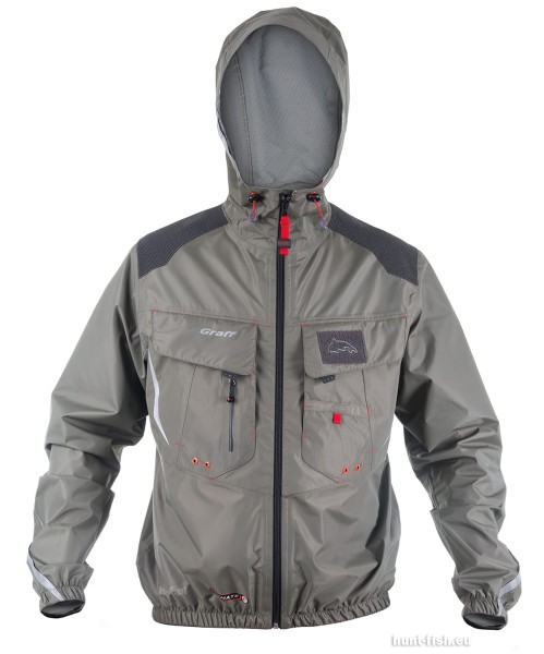 605-B-CL Graff Climate
