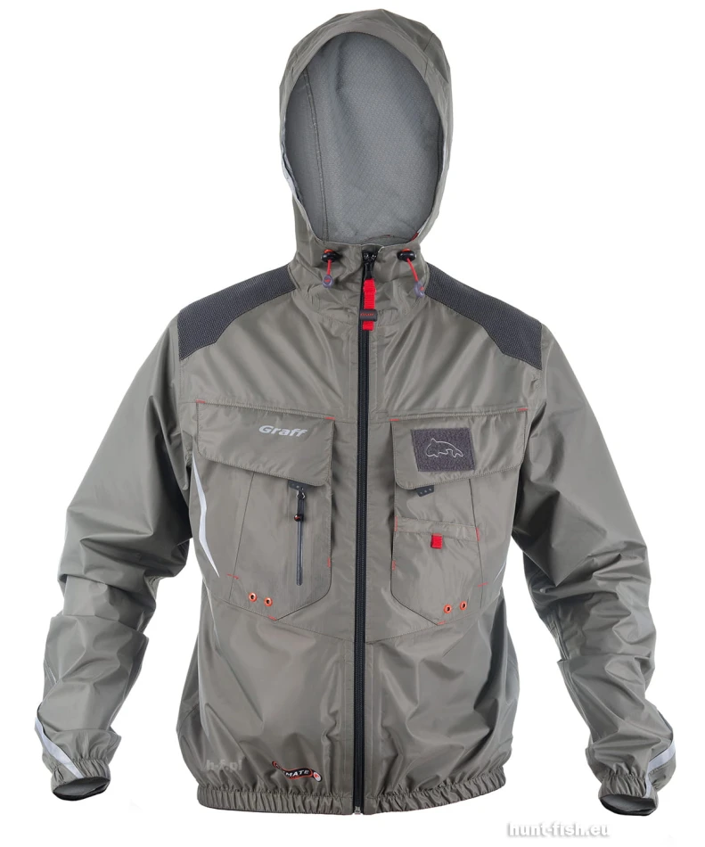 605-B-CL Graff Climate