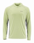 Solarflex Hoody, kolor: 321 - Key Lime