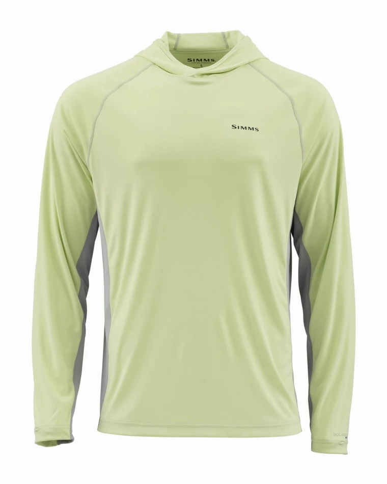 Solarflex Hoody, kolor: 321 - Key Lime