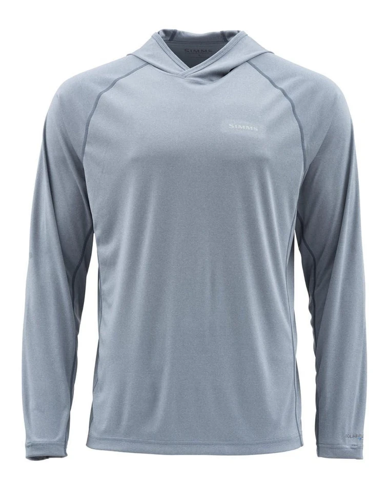 Solarflex Hoody, kolor: 097 - Storm