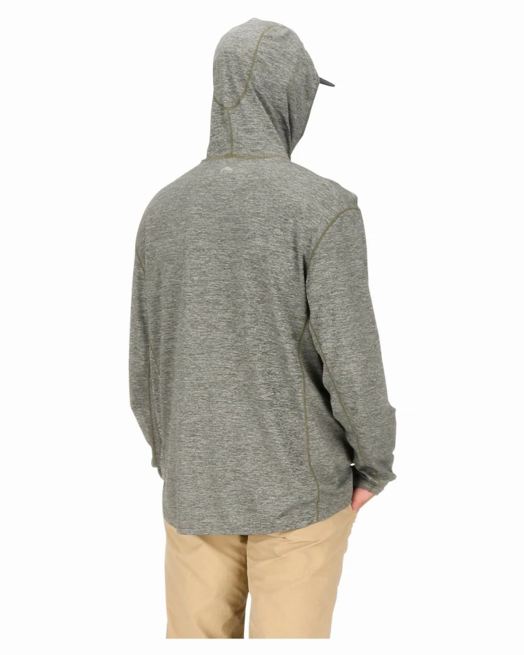 Bugstopper Hoody, kolor: 300 - Foliage