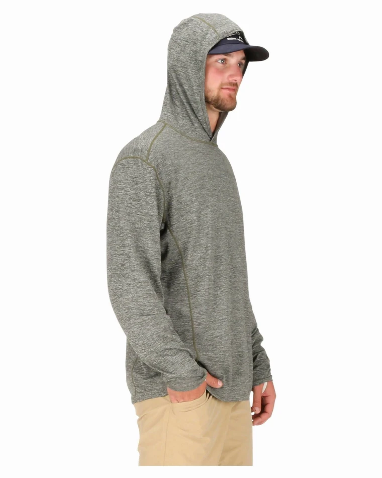Bugstopper Hoody, kolor: 300 - Foliage
