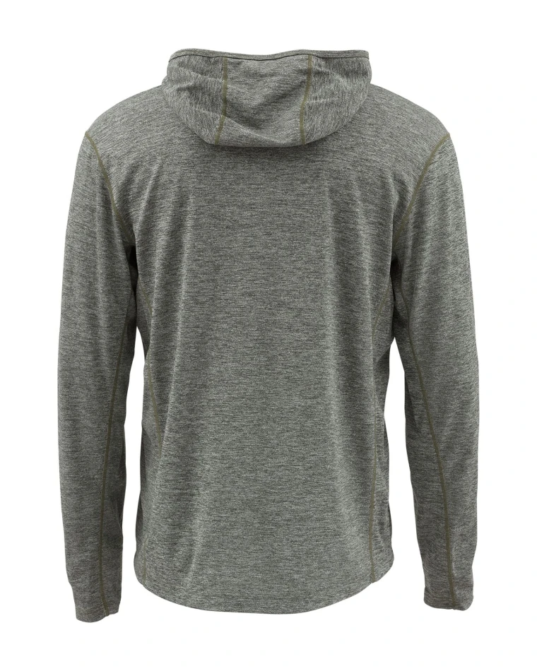 Bugstopper Hoody, kolor: 300 - Foliage