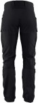 Fjallraven Keb Trousers Regular, kolor: 550-550 - Black-Black