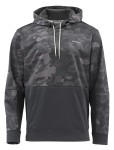 Challenger Hoody, kolor: 008 - Hex Flo Camo Carbon