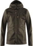 Fjallraven Kaipak Jacket, kolor: 633 - Dark Olive