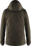 Fjallraven Kaipak Jacket, kolor: 633 - Dark Olive