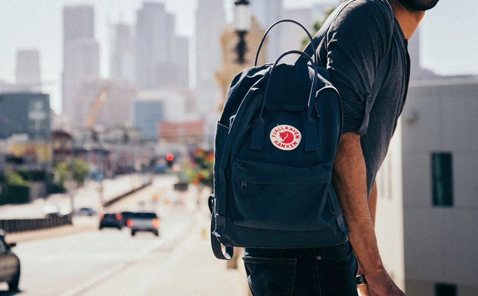 Kanken Classic Family