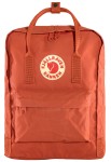 Kanken, kolor: 333 - Rowan Red 1