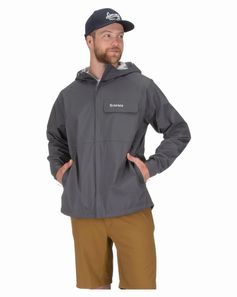 Waypoints Jacket, kolor: 096 - Slate