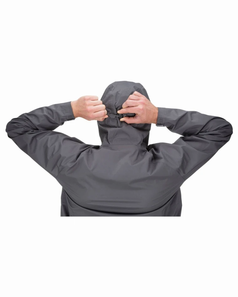 Waypoints Jacket, kolor: 096 - Slate