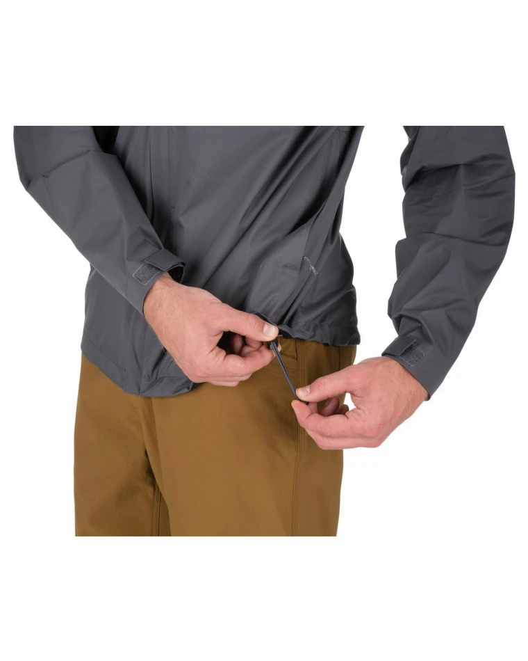 Waypoints Jacket, kolor: 096 - Slate