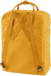 Fjallraven Kanken, kolor: 141 Warm Yellow