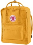Fjallraven Kanken, kolor: 141 Warm Yellow