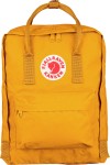 Fjallraven Kanken, kolor: 141 Warm Yellow
