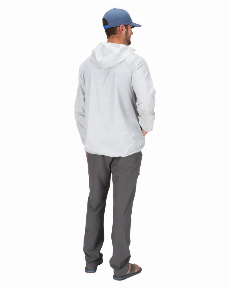 Fastcast Windshell, kolor: 041 - Sterling