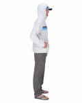 Fastcast Windshell, kolor: 041 - Sterling