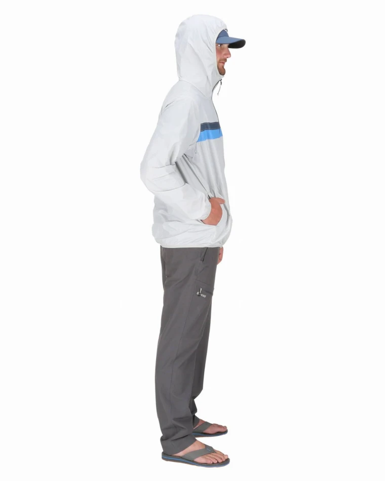 Fastcast Windshell, kolor: 041 - Sterling