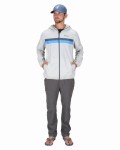 Fastcast Windshell, kolor: 041 - Sterling