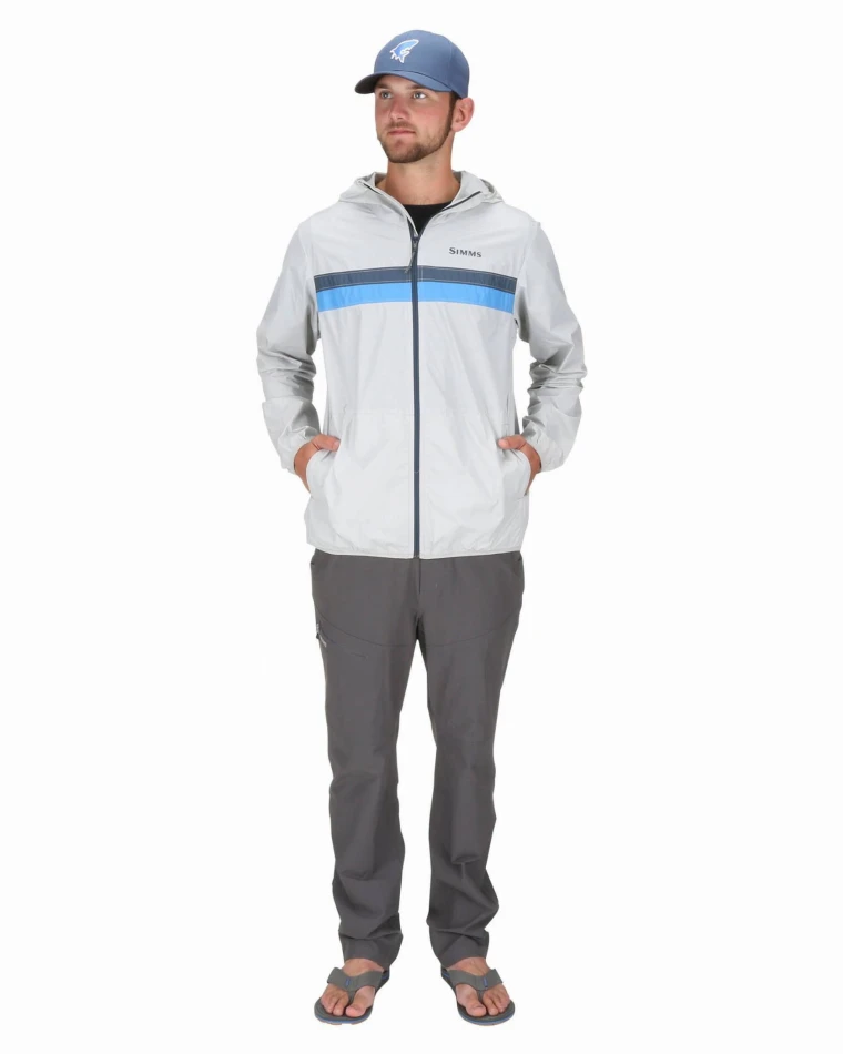 Fastcast Windshell, kolor: 041 - Sterling