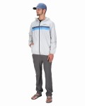 Fastcast Windshell, kolor: 041 - Sterling