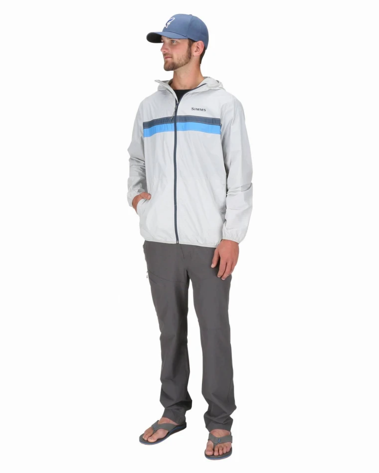 Fastcast Windshell, kolor: 041 - Sterling