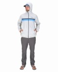Fastcast Windshell, kolor: 041 - Sterling