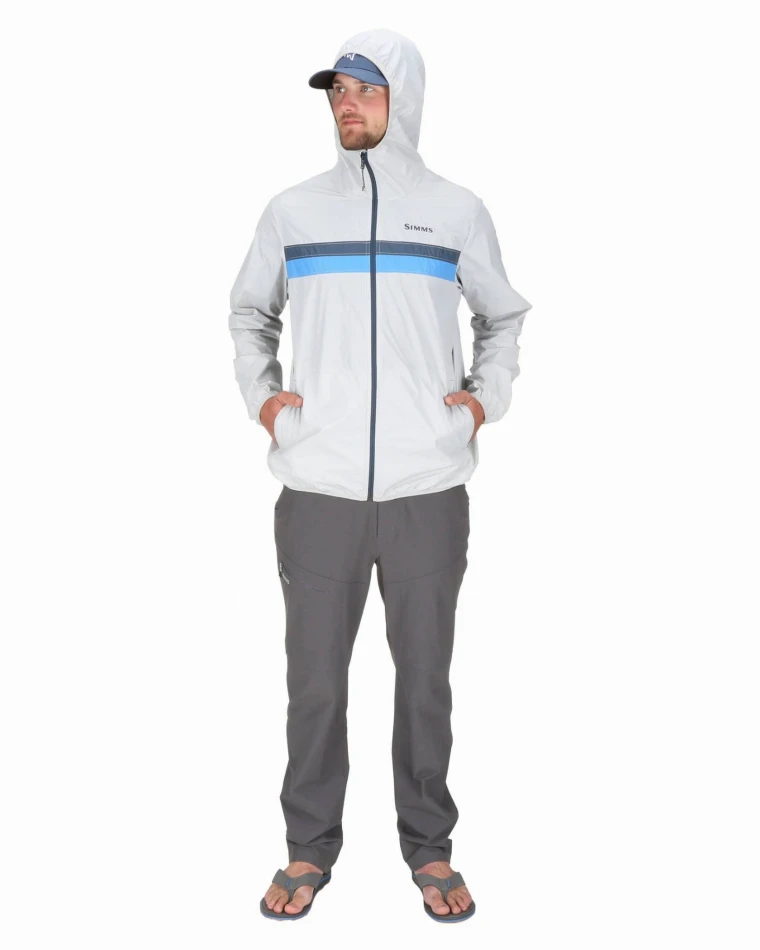 Fastcast Windshell, kolor: 041 - Sterling