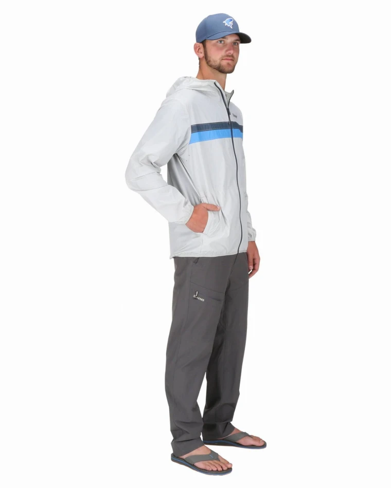 Fastcast Windshell, kolor: 041 - Sterling