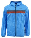 Fastcast Windshell, kolor: 586 - Pacific