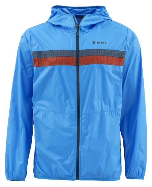 Fastcast Windshell, kolor: 586 - Pacific