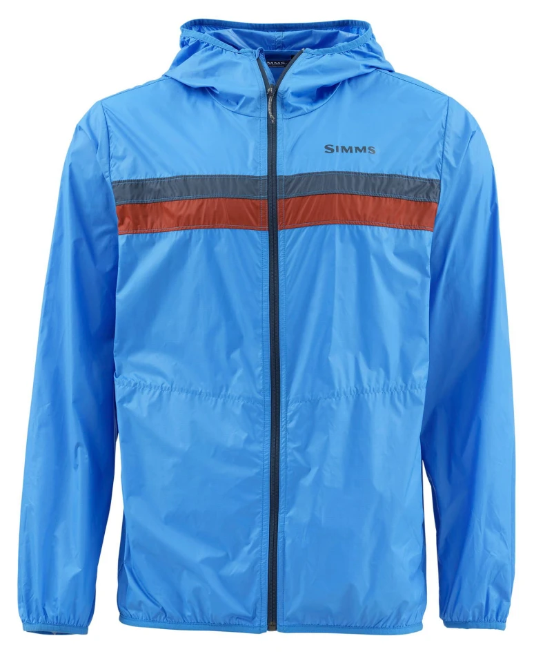 Fastcast Windshell, kolor: 586 - Pacific