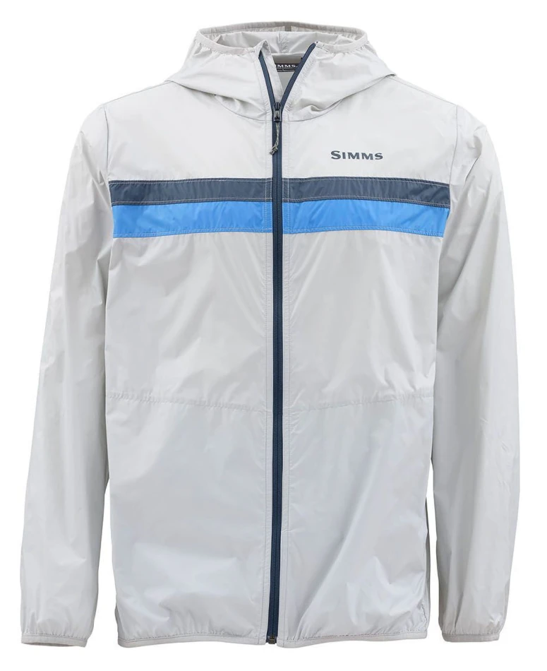Fastcast Windshell, kolor: 041 - Sterling