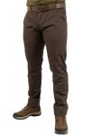 719 - Spodnie, kolor: dark olive - brąz