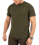Graff T-Shirt 959 - OL, kolor: oliwka - nowa wersja