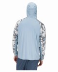 Solarflex Hoody Print