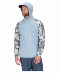 Solarflex Hoody Print