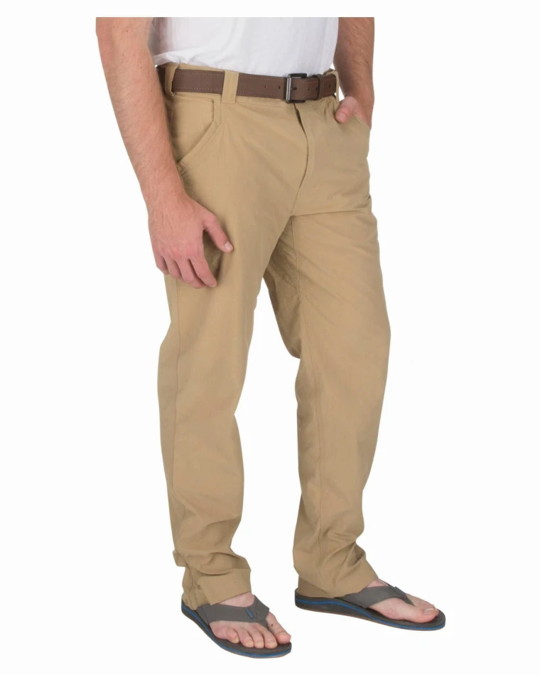 Superlight Pant, kolor: 231 - Cork