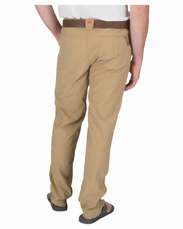 Superlight Pant, kolor: 231 - Cork