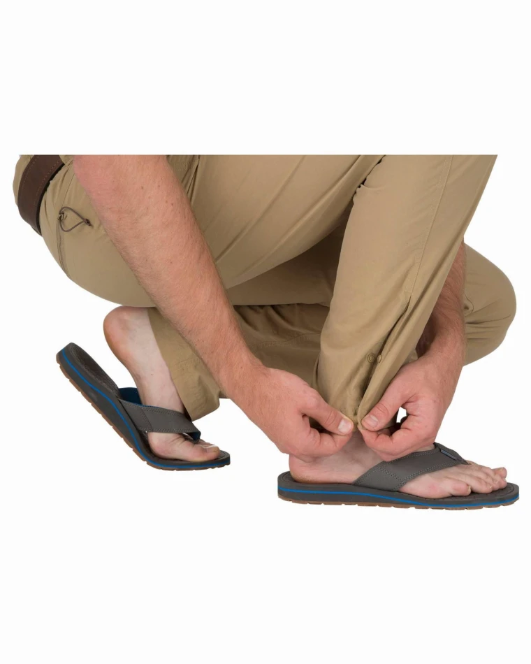 Superlight Pant, kolor: 231 - Cork