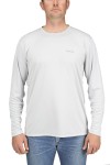 Solar Tech Tee kolor: 066 - Rising Trout, 078 - Muskie Fly Sterling, 079 - Expressionist Permit Sterling