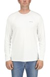 Solar Tech Tee kolor: 122 - Another Day White, 123 - Muskie Face White