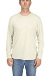Solar Tech Tee kolor: 266 - Stonefly Sand, 274 - Simms Pike Sand