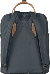 Kanken No.2, kolor: 046 - Super Grey