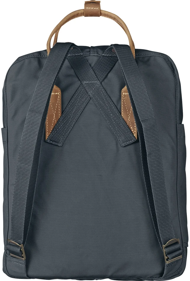 Kanken No.2, kolor: 046 - Super Grey