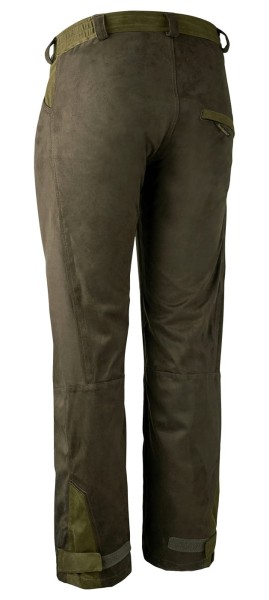 Explore Trousers, kolor: 573 - Raven